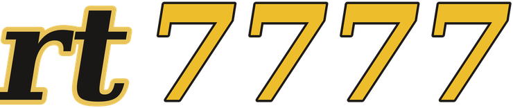 rt7777 logo